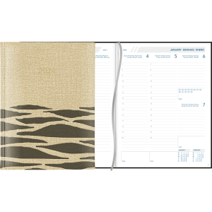 Agenda Business 2024 - beige