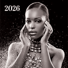 Calendriers glamour