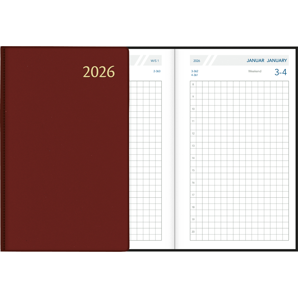 Agenda Technica 2026 Bordeaux