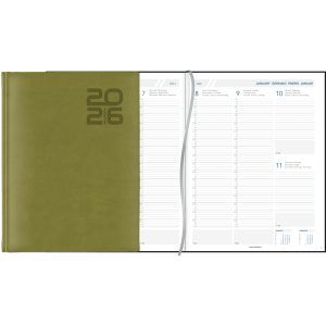 Agenda Plan-a-week 2026 vert