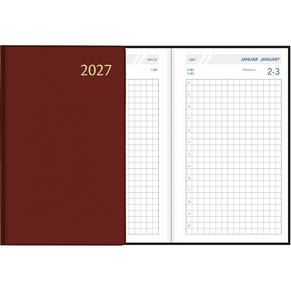 Agenda Technica 2027 Bordeaux